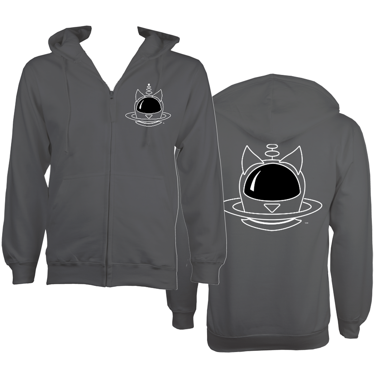 CATS In SPACE BAND HOODIES CATS In SPACE Webstore cats-in-space-band-hoodies-cats-in-space-webstore