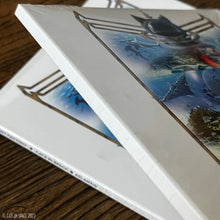 Load image into Gallery viewer, 'ATLANTIS' ALBUM CD - 2020  - 1st PRESSING (white spine) RARE!