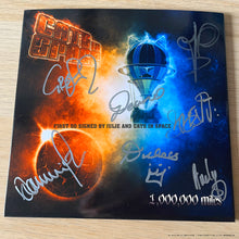 Load image into Gallery viewer, 1,000,000 Miles 7"  45rpm VINYL DISC - 2022