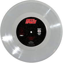 Load image into Gallery viewer, 'MR HEARTACHE / TWILIGHT' Single 2021 7" Vinyl, CD & Bundles
