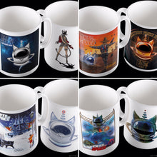 Load image into Gallery viewer, SINGLE &#39;MOGGY MUGS&#39;!