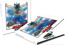 Load image into Gallery viewer, 'ATLANTIS' ALBUM CD - 2020