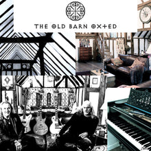 Load image into Gallery viewer, 'A Right Royal ViP Christmas Knees Up' at the 'Old Barn'