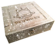 Load image into Gallery viewer, The LIMITED EDITION &#39;NARNIA BOX&#39;