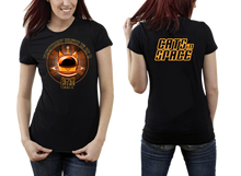 Load image into Gallery viewer, CLASSIC COLLECTABLES - 'UNION CAT' Scarecrow Headline Tour ( UNISEX M/XL & Women's XL left)