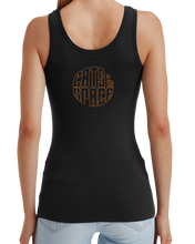 Load image into Gallery viewer, CATS in SPACE Glitter Vests - Silver Stardust, Rose Gold & Cosmic Gold