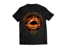 Load image into Gallery viewer, CLASSIC COLLECTABLES - 'UNION CAT' Scarecrow Headline Tour ( UNISEX M/XL & Women's XL left)