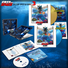 Load image into Gallery viewer, ATLANTIS &#39;SPACESHIP SUPERSTAR&#39; BUNDLE No 3 - worth £78 if bought separately!