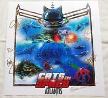 Load image into Gallery viewer, ATLANTIS 'SPACESHIP SUPERSTAR' BUNDLE No 1 - worth £145 if bought separately!