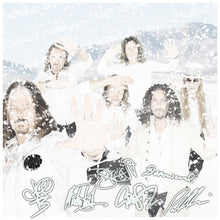 Load image into Gallery viewer, NEW! TIME MACHINE - ALBUM 12" x 12" Signed ART PRINTS