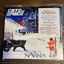 Load image into Gallery viewer, 'DAYTRIP TO NARNIA' ALBUM CD - 2019