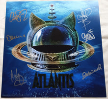 Load image into Gallery viewer, ATLANTIS 'SPACESHIP SUPERSTAR' BUNDLE No 1 - worth £145 if bought separately!