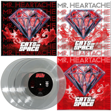 Load image into Gallery viewer, 'MR HEARTACHE / TWILIGHT' Single 2021 7" Vinyl, CD & Bundles