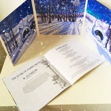Load image into Gallery viewer, 'DAYTRIP TO NARNIA' ALBUM CD - 2019