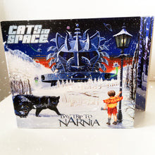 Load image into Gallery viewer, 'DAYTRIP TO NARNIA' ALBUM CD - 2019