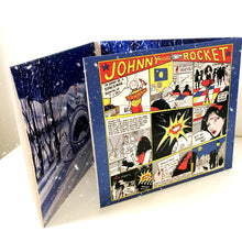 Load image into Gallery viewer, 'DAYTRIP TO NARNIA' ALBUM CD - 2019