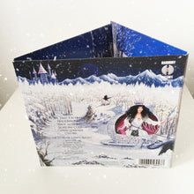 Load image into Gallery viewer, 'DAYTRIP TO NARNIA' ALBUM CD - 2019