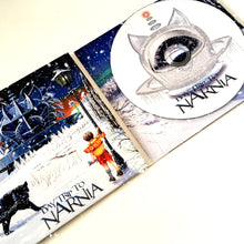 Load image into Gallery viewer, 'DAYTRIP TO NARNIA' ALBUM CD - 2019
