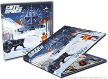 Load image into Gallery viewer, 'DAYTRIP TO NARNIA' ALBUM CD - 2019