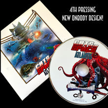 Load image into Gallery viewer, 'ATLANTIS' ALBUM CD - 2020