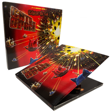 Load image into Gallery viewer, 'KICKSTART THE SUN' Standard ALBUM CD - 2022
