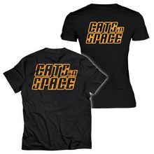 Load image into Gallery viewer, CLASSIC COLLECTABLES - 'UNION CAT' Scarecrow Headline Tour ( UNISEX M/XL & Women's XL left)