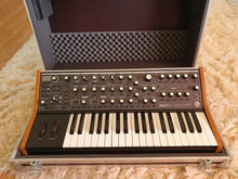 Load image into Gallery viewer, CATS in SPACE - MOOG SUB 37 'Tribute Edition' MINI MOOG SYNTHESISER