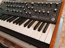 Load image into Gallery viewer, CATS in SPACE - MOOG SUB 37 'Tribute Edition' MINI MOOG SYNTHESISER