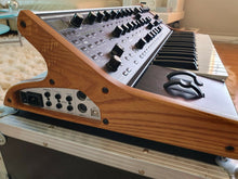 Load image into Gallery viewer, CATS in SPACE - MOOG SUB 37 'Tribute Edition' MINI MOOG SYNTHESISER