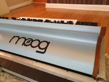 Load image into Gallery viewer, CATS in SPACE - MOOG SUB 37 'Tribute Edition' MINI MOOG SYNTHESISER