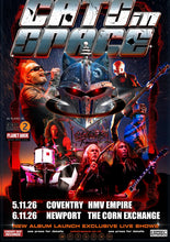 Load image into Gallery viewer, VIP UPGRADE - Album Launch LIVE! 2026