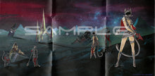 Load image into Gallery viewer, TOO MANY GODS - PICTURE DISC 2025 - VINYL LP - COMING SOON!