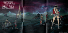 Load image into Gallery viewer, TOO MANY GODS - PICTURE DISC 2025 - VINYL LP - PRE-ORDERS TODAY!