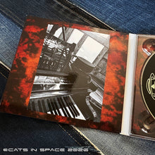 Load image into Gallery viewer, CATS in SPACE - 'ACOUSTi-CATS 3650' ALBUM CD - 2026 (NEW!)