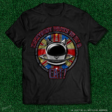 Load image into Gallery viewer, &quot;THE GREATEST TEE SHIRT NEVER SOLD...&quot; ELO Hyde Park BST 2025