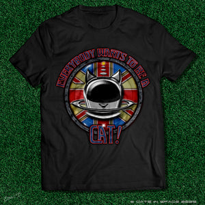 "THE GREATEST TEE SHIRT NEVER SOLD..." ELO Hyde Park BST 2025