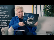 Load image into Gallery viewer, CATS in SPACE - Tour Banners and album art