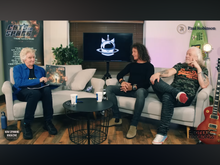 Load image into Gallery viewer, CATS in SPACE - Tour Banners and album art