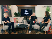 Load image into Gallery viewer, CATS in SPACE - Tour Banners and album art