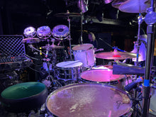 Load image into Gallery viewer, Studio Album No7 VIP Christmas 2025 - SALVATION RECORDING STUDIOS, BRIGHTON, UK