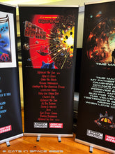 Load image into Gallery viewer, CATS in SPACE - Man Cave Banners + BUNDLE OPTION!