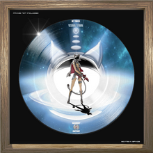 Load image into Gallery viewer, TOO MANY GODS - PICTURE DISC 2025 - VINYL LP - PRE-ORDERS TODAY!