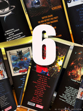 Load image into Gallery viewer, CATS in SPACE - Man Cave Banners + BUNDLE OPTION!