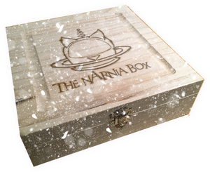 The LIMITED EDITION 'NARNIA BOX'