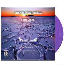 Load image into Gallery viewer, &#39;I BELIEVE in FATHER CHRISTMAS&#39; 7&quot; Vinyl Single - 2021