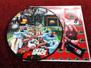 MY KIND OF CHRISTMAS  - 12" PICTURE DISC (2019)