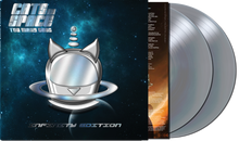 Load image into Gallery viewer, TOO MANY GODS - &#39;INFINITY EDITION&#39; 2020 - VINYL DOUBLE LP SET