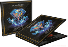 Load image into Gallery viewer, CATS in SPACE 2021 Album - DIAMONDS!