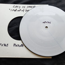 Load image into Gallery viewer, WHITE LABEL TEST PRESS 7&quot; VINYL - I FELL OUT OF LOVE WITH ROCK&#39;n&#39;ROLL / 2.59