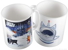 Load image into Gallery viewer, SINGLE &#39;MOGGY MUGS&#39;!